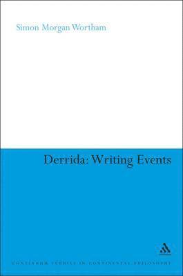 Derrida 1