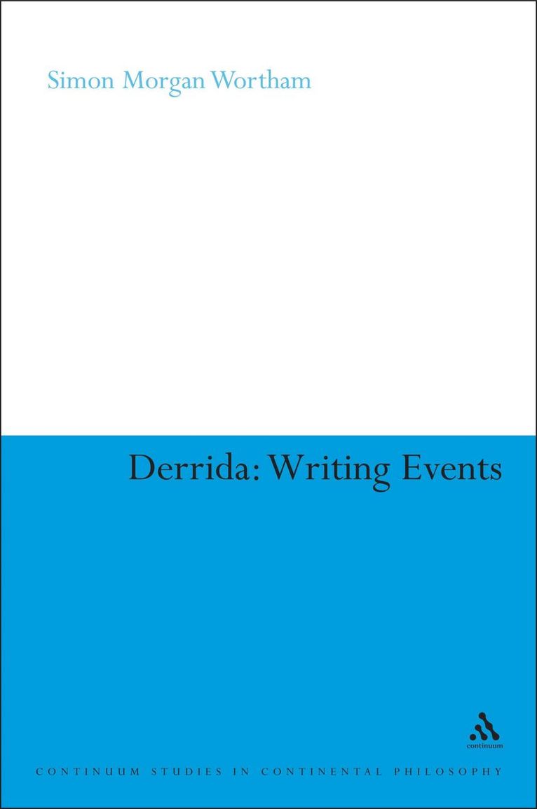 Derrida 1