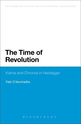 The Time of Revolution 1