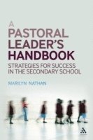 bokomslag A Pastoral Leader's Handbook