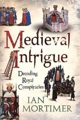 Medieval Intrigue 1
