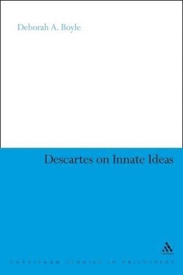 Descartes on Innate Ideas 1