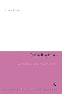 bokomslag Cross-Rhythms