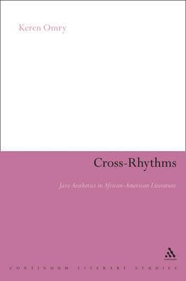 Keren Omry, Keren Omry - Cross-Rhythms, Häftad