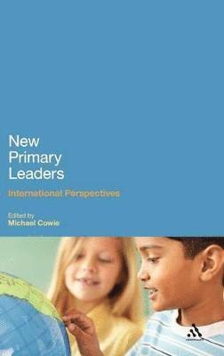 New Primary Leaders 1