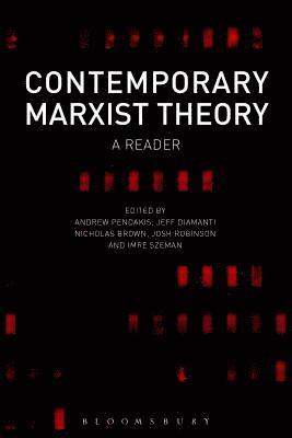 Contemporary Marxist Theory 1