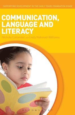 Communication, Language and Literacy 1