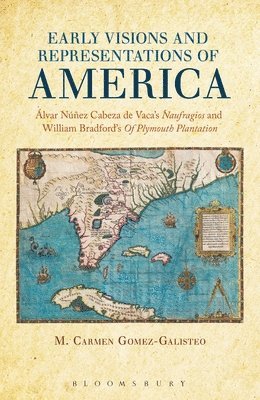 Early Visions and Representations of America 1