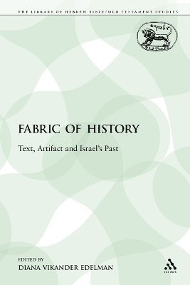 The Fabric of History 1