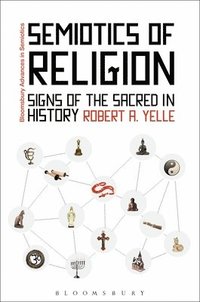 bokomslag Semiotics of Religion