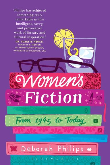 Deborah Philips - Women's Fiction, Häftad