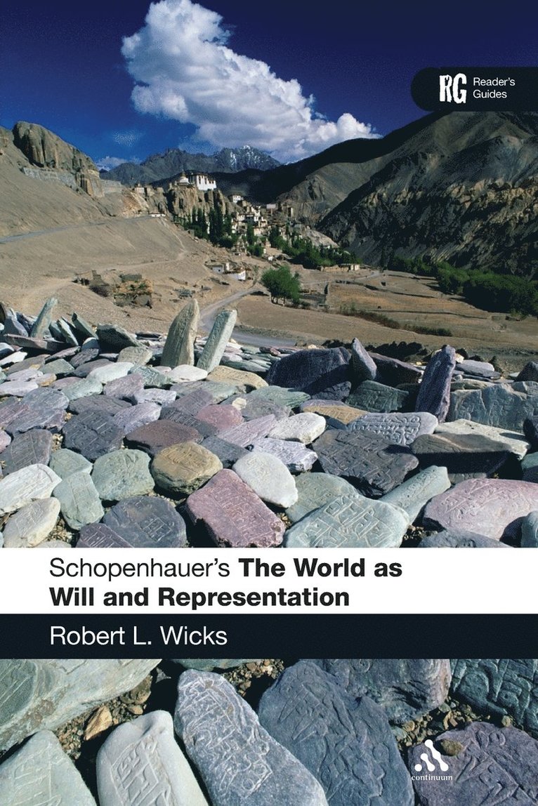 Schopenhauer's 'The World as Will and Representation' 1