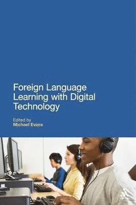 Foreign Language Learning with Digital Technology 1