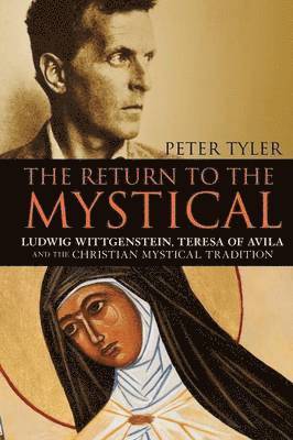 Peter Tyler - Return to the Mystical, Häftad