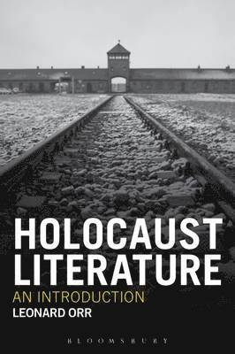 Holocaust Literature: An Introduction 1