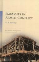 bokomslag Embassies in Armed Conflict