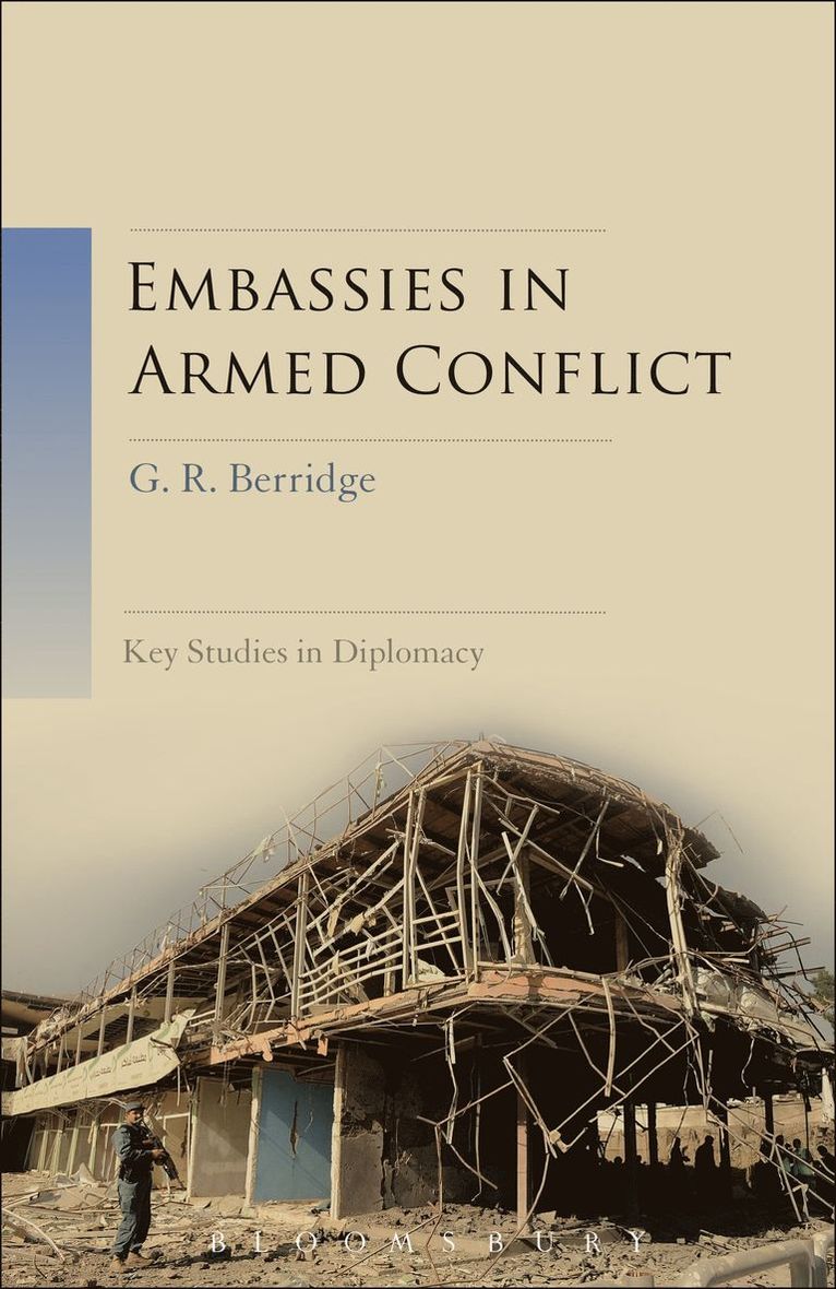 Embassies in Armed Conflict 1