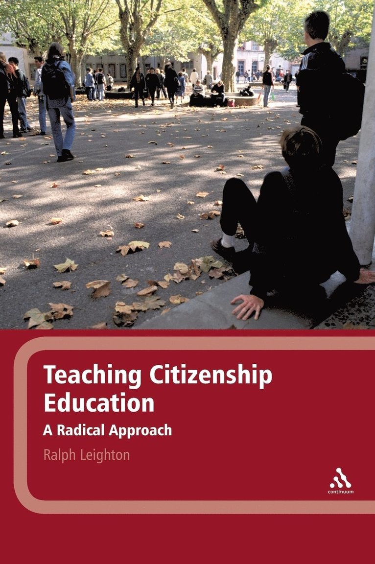 Teaching Citizenship Education 1