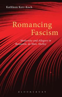 bokomslag Romancing Fascism