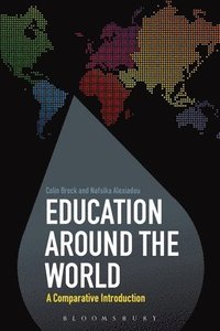 bokomslag Education Around the World