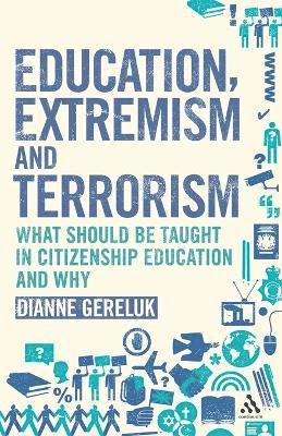 Education, Extremism and Terrorism 1