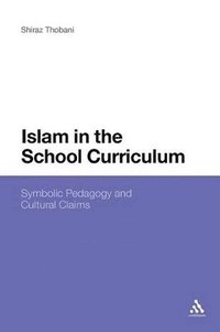 bokomslag Islam in the School Curriculum