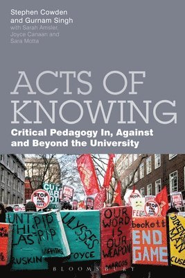 Acts of Knowing 1