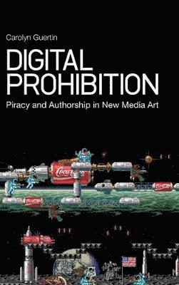 Digital Prohibition 1