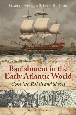 Banishment in the Early Atlantic World 1