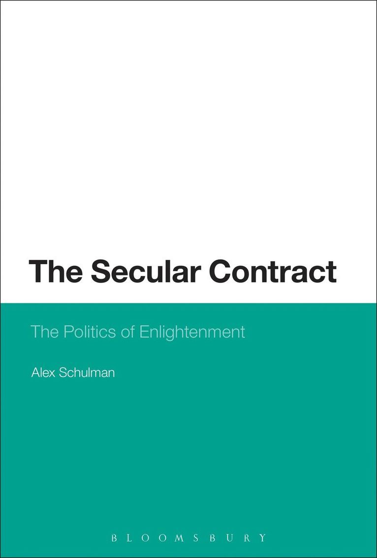 Secular Contract