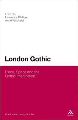 London Gothic 1
