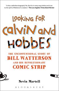 bokomslag Looking for Calvin and Hobbes