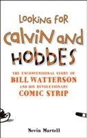 Looking for Calvin and Hobbes