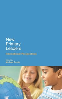 bokomslag New Primary Leaders
