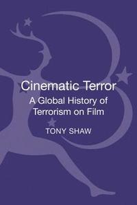 bokomslag Cinematic Terror