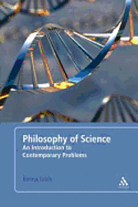 bokomslag Philosophy of Science