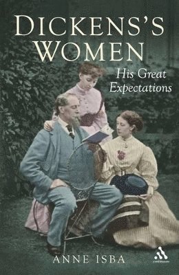 Isba, A: Dickens's Women
