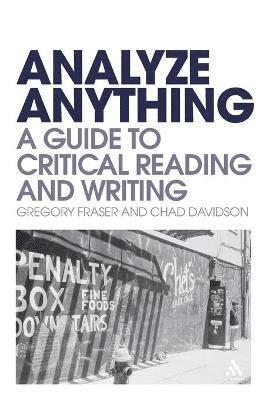 Analyze Anything 1