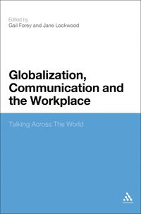 bokomslag Globalization, Communication and the Workplace