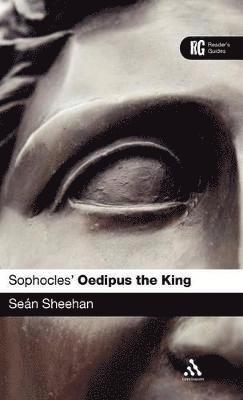 Sophocles' 'Oedipus the King' 1
