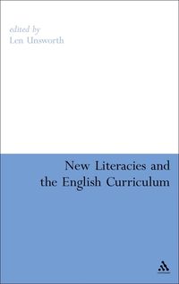 bokomslag New Literacies and the English Curriculum