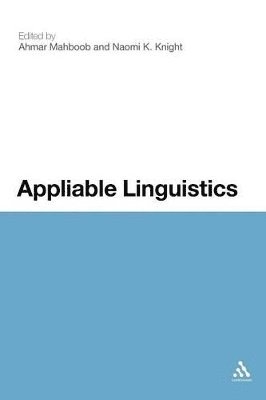 Appliable Linguistics 1