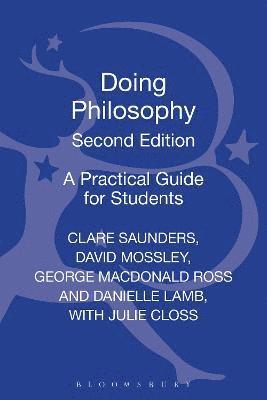 Saunders, C: Doing Philosophy