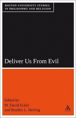 Deliver Us From Evil