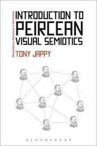 bokomslag Introduction to Peircean Visual Semiotics