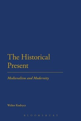 The Historical Present 1