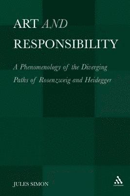 Art and Responsibility 1