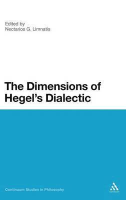 bokomslag The Dimensions of Hegel's Dialectic