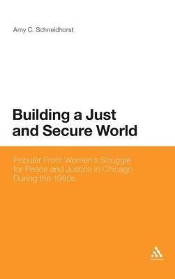 Building a Just and Secure World 1