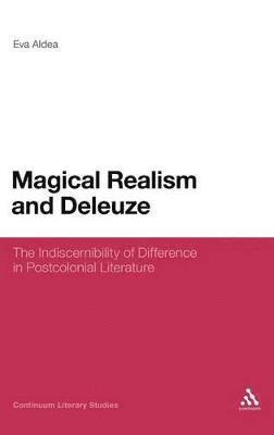 Magical Realism and Deleuze 1